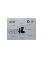 Eva Boot Eva Çoraplı Çizme - 2