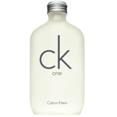 Calvin Klein One EDT 200ml Erkek Parfümü - 2