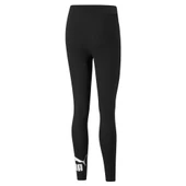 Puma 58683201 Ess Logo Kadın Spor Tayt - 2