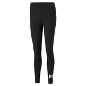 Puma 58683201 Ess Logo Kadın Spor Tayt - 1