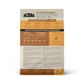 Acana Wild Prairie Tavuklu ve Balıklı Tahılsız Kedi Maması Tüm Irk ve Yaşam Evreleri 1,8 Kg - 2