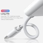 Joyroom İphone Kulaklık Çevirici Lightning to 3.5mm Aux Dönüştürücü - 5