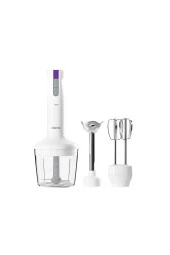 Al-738 B El Blender Set - 1