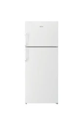Al 345 B F+ Beyaz Buzdolabı + - 1