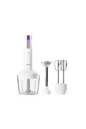 Al-738 B El Blender Set - 3