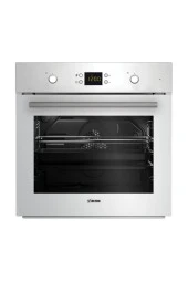ALA 137 W A Enerji Standart Ankastre Fırın - 1