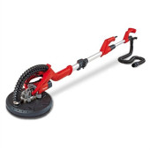 Einhell TC-DW 225 Alçıpan Duvar Zımpara 600W - 4259930 - 1