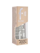 Flormar Komple Bakım Yapan Tırnak Koryucu Cila 11 ml - 1