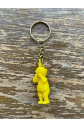 FRANCE 5 FRANCS 1974 ANAHTARLIK - 1