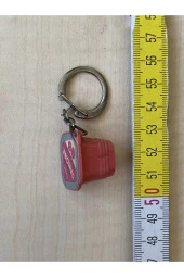 AVRUPA DANONE REKLAM ANAHTARLIĞI PLASTİK ANAHTARLIK - 2