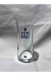 Yeni Rakı Bardak 6 Adet - 1