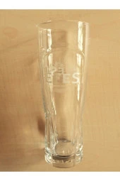 0.3LT BİRA KADEHİ BİRA BARDAĞI NO 43 - 1