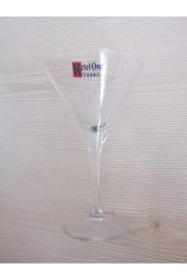 KOLEKSİYONLUK MARTİNİ BARDAĞI - 1