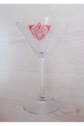 MARTİNİ BARDAĞI MARTİNİ KADEHİ - 1