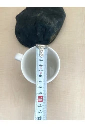 KOLEKSİYONLUK TUBİTAK PORSELEN BARDAK PORSELEN FİNCAN KAHVE FİNCANI - 2