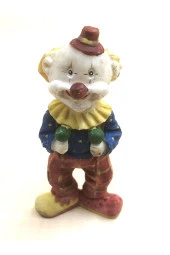 AVRUPA PORSELEN PALYAÇO BİBLO - 1