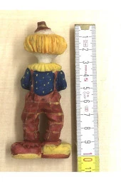 AVRUPA PORSELEN PALYAÇO BİBLO - 2