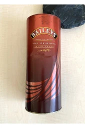 Dkoratif Teneke Kutu - 1