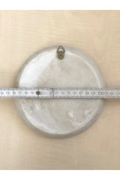 ERZURUM TEMALI SERAMİK DUVAR TABAĞI - 3