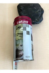 VİNTAGE TENEKE KUTU NO 53 - 2