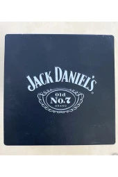 TENEKE KUTU TEMİZ METAL ŞİŞE KUTUSU 70CL - 4