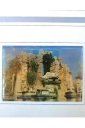 TÜRKİYE^NİN TARİHİ VE DOĞAL GÜZELLİKLERİ KARTLARI NO 60 - 2