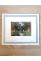 TÜRKİYE^NİN TARİHİ VE DOĞAL GÜZELLİKLERİ KARTLARI  NO 743 - 1