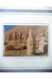 ADIYAMAN NEMRUT TÜRKİYE^NİN TARİHİ VE DOĞAL GÜZELLİKLERİ KARTLARI thumbnail 2