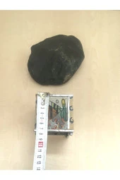 CAM KUTU CAM ÜZERİ BOYAMA KALEMLİK MUMLUK - 3