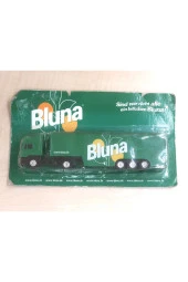 AVRUPA PROMOSYON TIR METAL TIR KASA PLASTİK NO 15 - 1