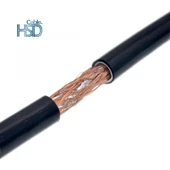 23AWG 1000FT Dış Mekan Sftp Cat6 Lan Kablosu 305M - 3