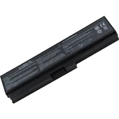 Toshiba Satellite L750, L770, PA3817U-1BRS Notebook Bataryası - 6 Cell - 1