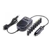 80W Araçtan Notebook Universal Adaptör - 1