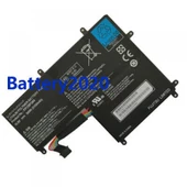 Fujitsu Stylistic Q702 ORJİNAL 10.8 V 34Wh 3150 mAh FPCBP389 ORJİNAL Pil - 1