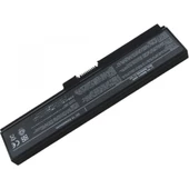 Toshiba Satellite L750, L770, PA3817U-1BRS Notebook Bataryası - 6 Cell - 2