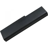 Toshiba Satellite L750, L770, PA3817U-1BRS Notebook Bataryası - 6 Cell - 3