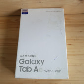 Samsung Galaxy Tab A P580 16 GB 10.1 İnç Wi-Fi Tablet PC - 1