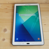 Samsung Galaxy Tab A P580 16 GB 10.1 İnç Wi-Fi Tablet PC - 2