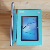 Huawei Mediapad T3 32GB 9.6 inç Tablet PC Uzay Grisi - 1