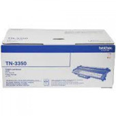 BROTHER TN-3350 Siyah Toner - 1