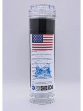 İhlas Aura Cebilon Compact Uyumlu 4‘lü Filtre Seti Nsf - 3