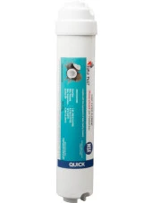 İhlas Aura Cebilon Compact Uyumlu 4‘lü Filtre Seti Nsf - 4