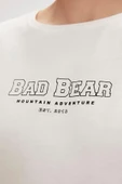 BAD BEAR ERKEK ANDREA T-SHIRT 24.01.07.032 - 2