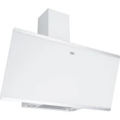 Franke FPJ 915 V WH/SS Beyaz Cam Davlumbaz - 1