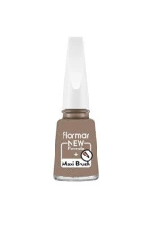 Flormar Yüksek Pigmentli & Parlak Bitişli Oje No: 508 - 1
