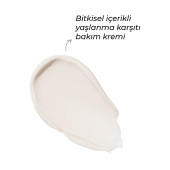PHYTOFLORA Yaşlanma Karşıtı Krem - 3