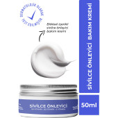 PHYTOFLORA Sivilce Karşıtı Krem 50ml - 2