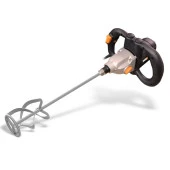 WORX WX598 1600Watt 160MM Profesyonel 2 Vitesli Devir Ayarlı Karıştırıcı - 2