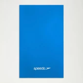 Speedo MICROFIBRE TOWEL AU BLUE Unısex Havlu SP800413717444 thumbnail 2