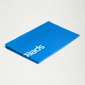 Speedo MICROFIBRE TOWEL AU BLUE Unısex Havlu SP800413717444 thumbnail 1